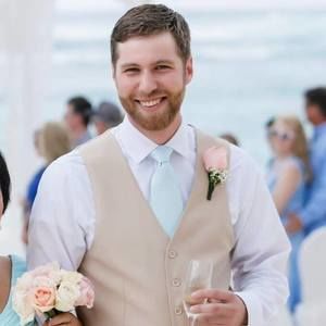 Meet your Posher, Tommy